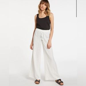 NWT Volcom Sun Spent Pant